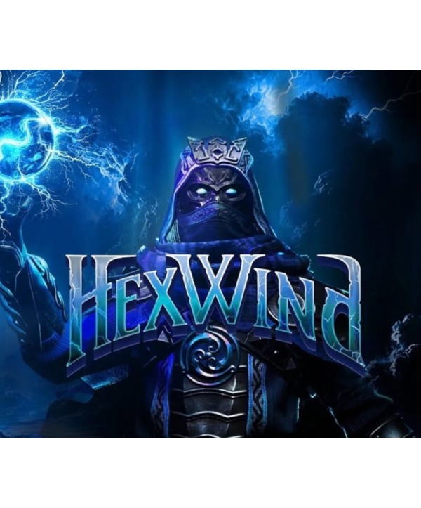 HexWind Steam Key GLOBAL